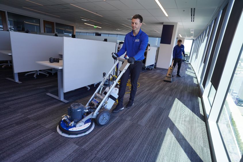 Professional Cleaning Services