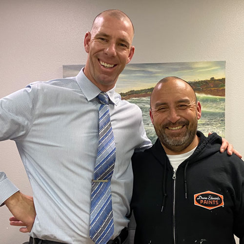 Dr. Cassidy Boelk DC - Spinal Decompression Doctor San Diego