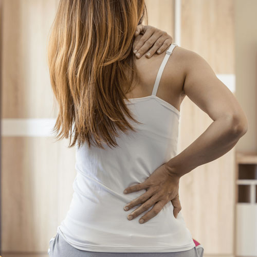 Auto Injury Treatment