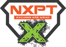 NXPT Logo