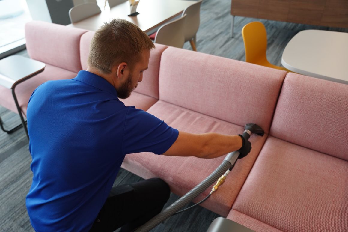 Carpet Cleaning Services